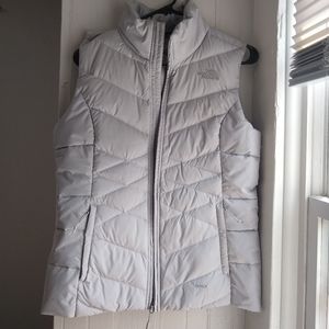 The North Face Puffer Vest